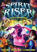 Spirit Riser - Spirit Riser - DVD