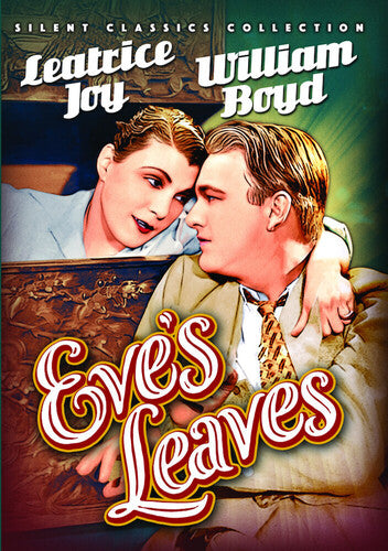 Eve's Leaves - Eve's Leaves - DVD