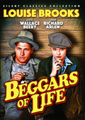 Beggars Of Life - Beggars Of Life - DVD