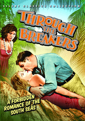 Through The Breakers - Through The Breakers - DVD