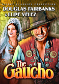 Gaucho - Gaucho - DVD
