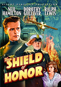 Shield Of Honor - Shield Of Honor - DVD