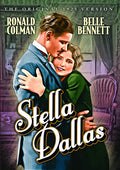 Stella Dallas - Stella Dallas - DVD