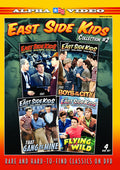 East Side Kids Collection 2 - East Side Kids Collection 2 - DVD