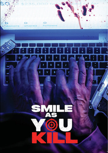 Smile As You Kill - Smile As You Kill - DVD