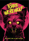 Yorkie Werewolf - Yorkie Werewolf - DVD