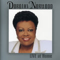 Norwood,dorothy - Live At Home - Music CD