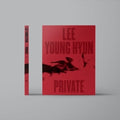 Lee Young Hyun - Private - Music CD
