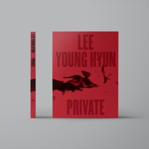 Lee Young Hyun - Private - Music CD