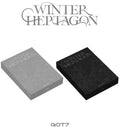 Got7 - Winter Heptagon - Music CD