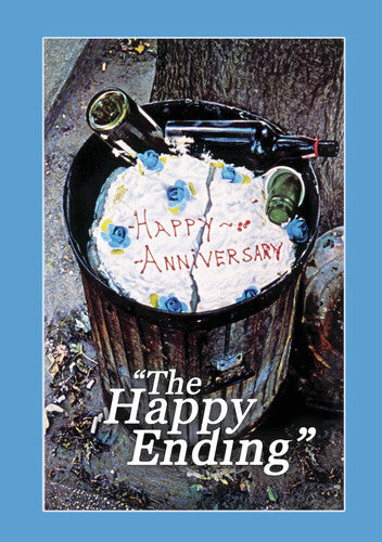 Happy Ending - Happy Ending - DVD