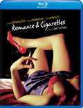 Romance & Cigarettes - Romance & Cigarettes - Blu-ray