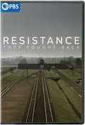 Resistance: They Fought Back - Resistance: They Fought Back - DVD