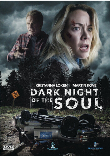 Dark Night Of The Soul - Dark Night Of The Soul - DVD