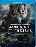 Dark Night Of The Soul - Dark Night Of The Soul - Blu-ray