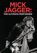 Jagger - Jagger - DVD