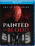 Painted In Blood - Painted In Blood - Blu-ray
