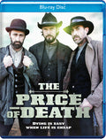 Price Of Death - Price Of Death - Blu-ray