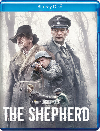 Shepherd - Shepherd - Blu-ray