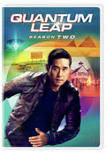 Quantum Leap (2022): Season Two - Quantum Leap (2022): Season Two - DVD