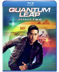 Quantum Leap (2022): Season Two - Quantum Leap (2022): Season Two - Blu-ray