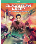 Quantum Leap (2022): The Complete Series - Quantum Leap (2022): The Complete Series - Blu-ray