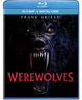 Werewolves - Werewolves - Blu-ray