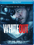 Whiteout - Whiteout - Blu-ray