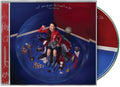 Joaquina - Al Romper La Burbuja - Music CD