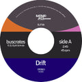 Buscrates - Drift / Serenity - Vinyl Record