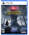 PS5 Shadow Labyrinth Standard Edition - PlayStation - Video Game