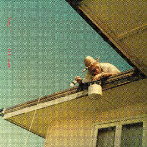 Tape/off - Fort Sensible - Vinyl Record
