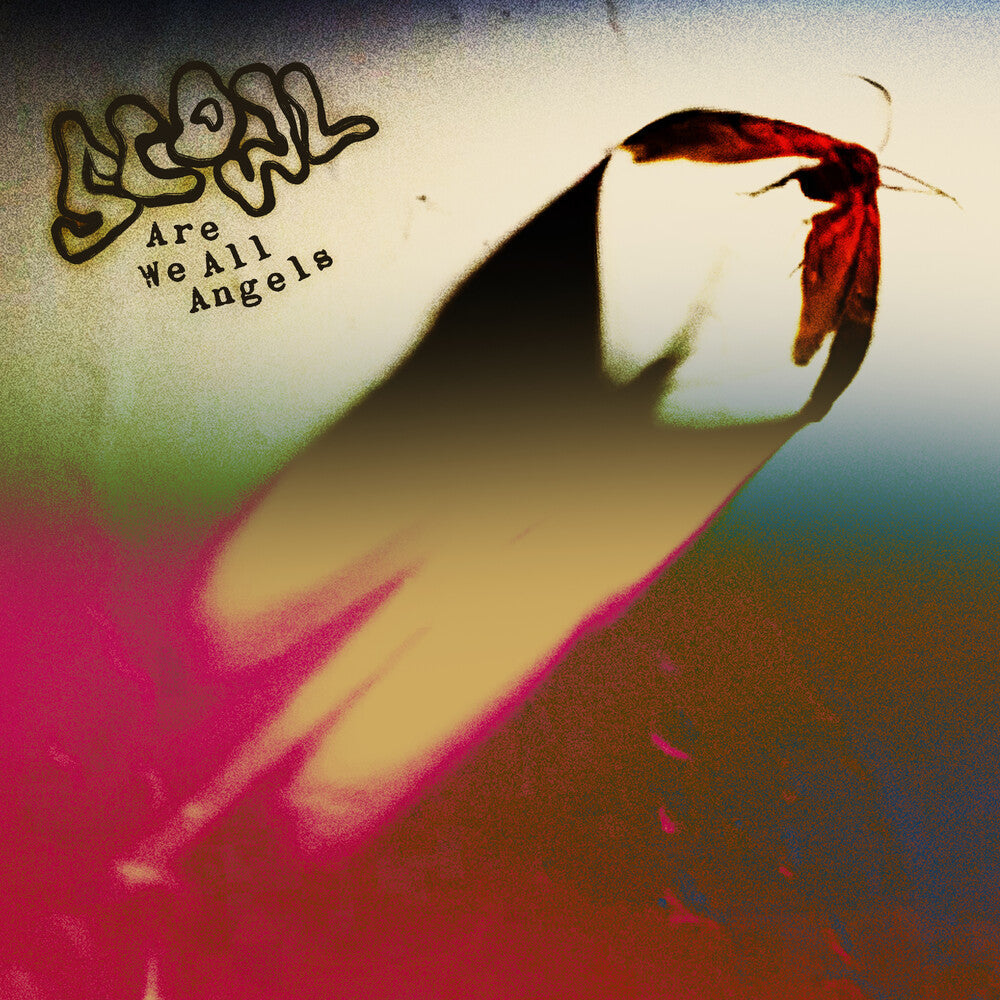 Are We All Angels [LP] Vinyl Record