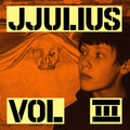 Vol. 3 [LP] Vinyl Record