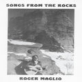 Maglio,roger - Songs From The Rocks - Music CD