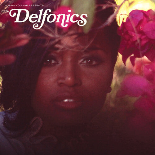 Delfonics / Younge,adrian - Adrian Younge Presents: The Delfonics - Vinyl Record