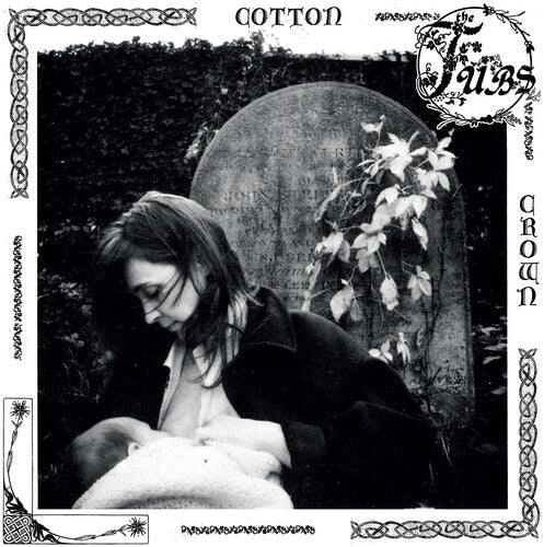 Tubs - Cotton Crown - Music CD
