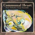 Imboden,sean - Communal Heart - Music CD