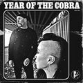 Year Of The Cobra - Year Of The Cobra - Music CD