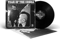 Year Of The Cobra (Ofgv) [LP] Vinyl Record