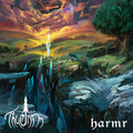 Thurnin - Harmr - Music CD