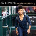 It's A Brand New Day Music CD