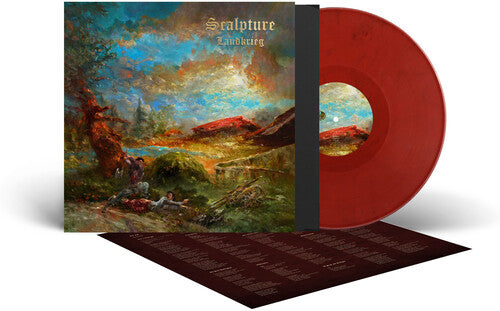 Scalpture - Landkrieg - Vinyl Record