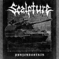 Scalpture - Panzerdoktrin - Music CD