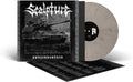 Panzerdoktrin (Blk) [Colored Vinyl] [Limited Edition] (Ofgv) (Wht) Vinyl Record