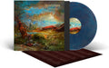 Landkrieg (Blue) [Colored Vinyl] [Clear Vinyl] [Limited Edition] (Ofgv) (Red) Vinyl Record