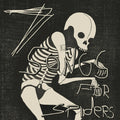 Riggs,dax - 7 Songs For Spiders - Vinyl Record
