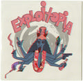 That Handsome Devil - Exploitopia - Music CD