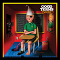 Good Terms - Burnout - Music CD