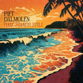 Dalmolen,piet - Time Stands Still - Music CD